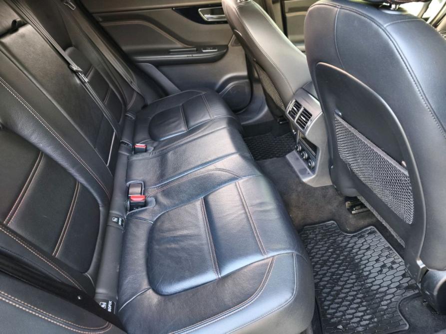 Jaguar F-Pace I Санкт-Петербург  - изображение 30
