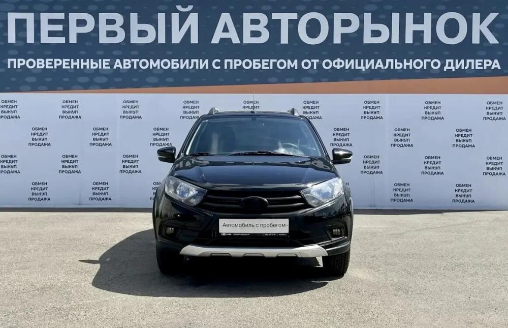 Lada (ВАЗ) Granta I Рестайлинг Краснодар  - изображение 2