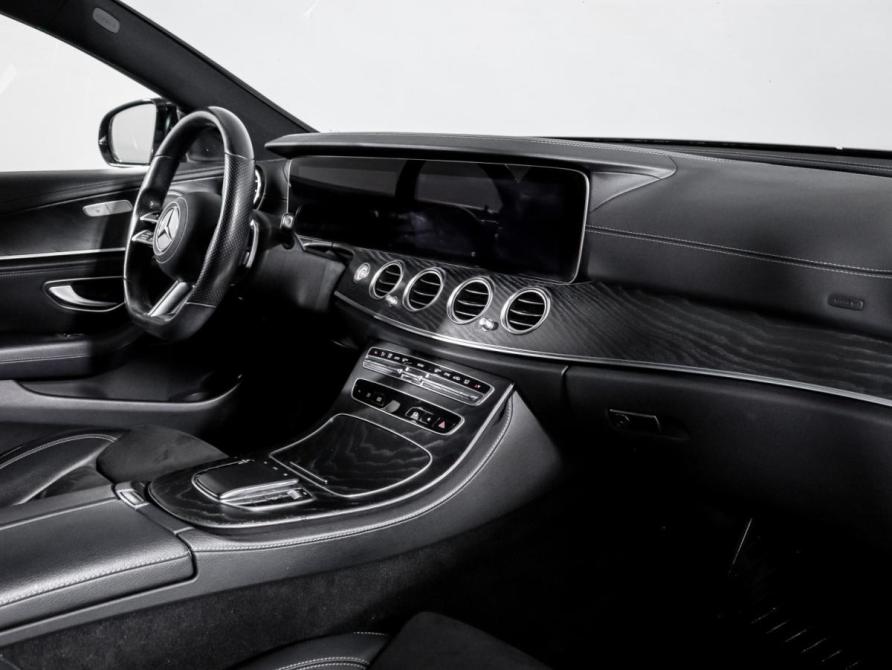 Mercedes-Benz E-Класс V (W213 S213 C238) Рестайлинг Москва  - изображение 9