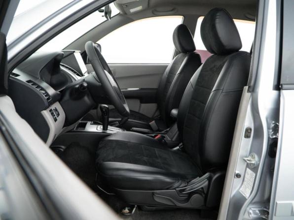Mitsubishi L200 IV с пробегом 2011 года, цена 1 487 444 рубля, 287184 км, offers.body_type.unknown, Автокод Объявления