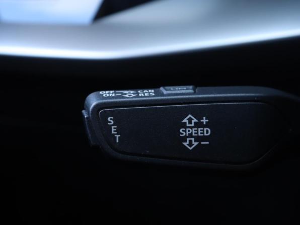 Audi A3 IV (8Y) с пробегом 2021 года, цена 2 770 000 рублей, 32554 км, седан, Автокод Объявления