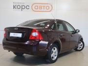 Ford Focus II Рестайлинг Тверь  - изображение 18