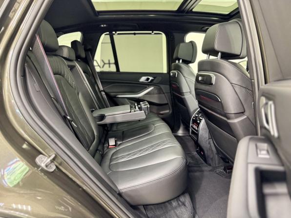BMW X5 IV (G05/G18) Рестайлинг с пробегом 2023 года, цена 12 300 000 рублей, 59407 км, внедорожник, Автокод Объявления