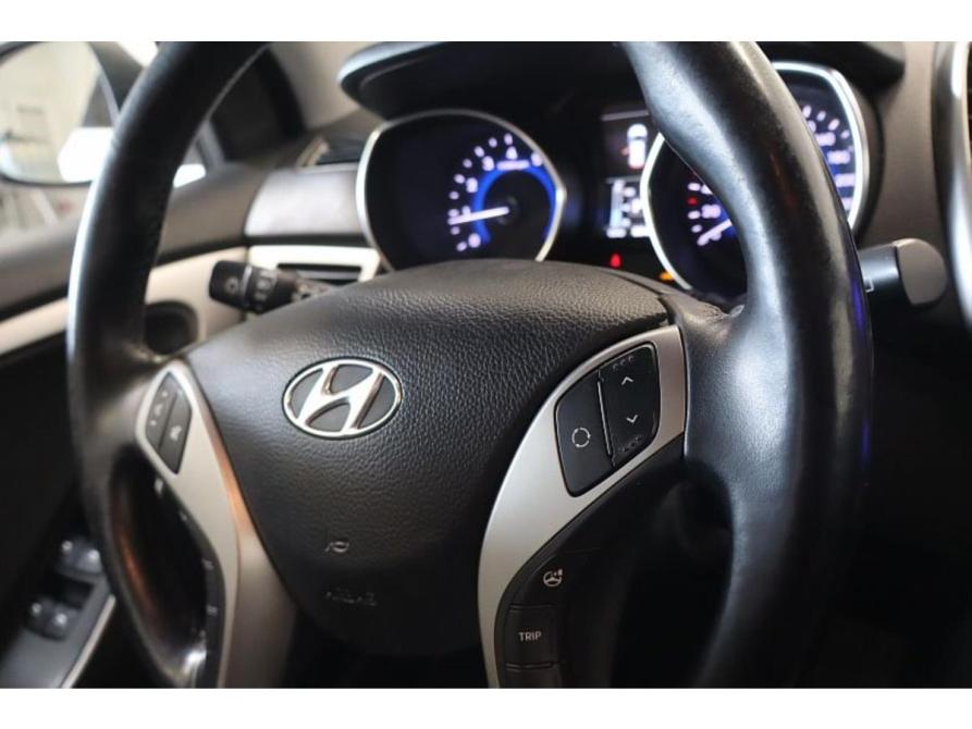 Hyundai i30 II Рестайлинг Коломна  - изображение 8