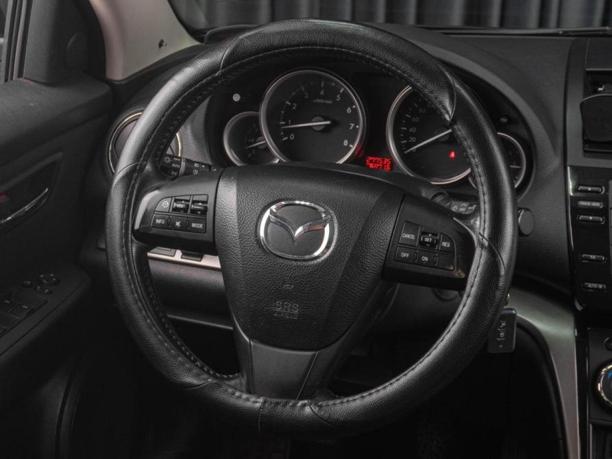 Mazda 6 II (GH) Рестайлинг Тюмень  - изображение 17