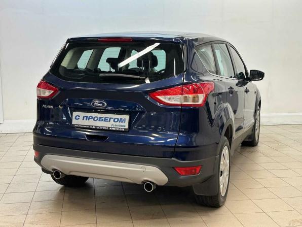 Ford Kuga II с пробегом 2013 года, цена 950 000 рублей, 118436 км, внедорожник, Автокод Объявления