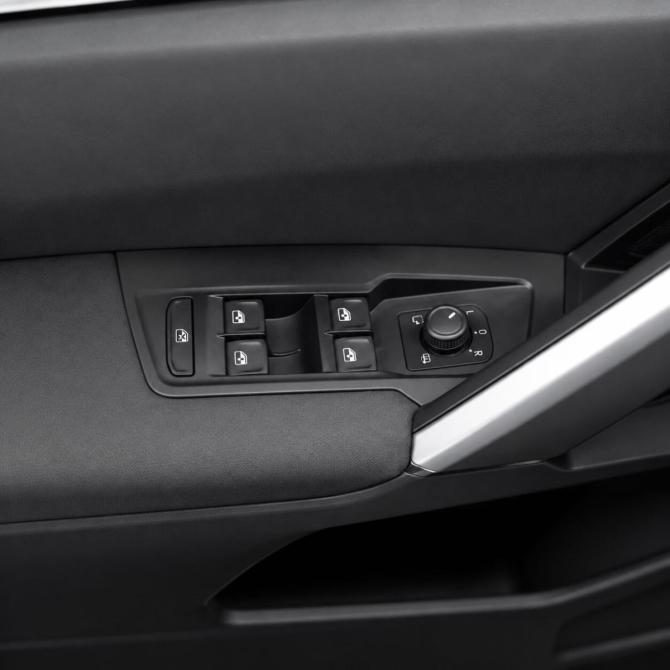 Volkswagen Tiguan II Рестайлинг Альметьевск  - изображение 13