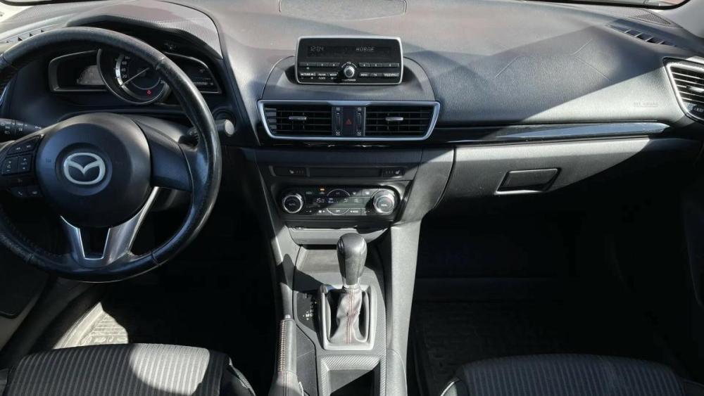 Mazda 3 III (BM) Оренбург  - изображение 3