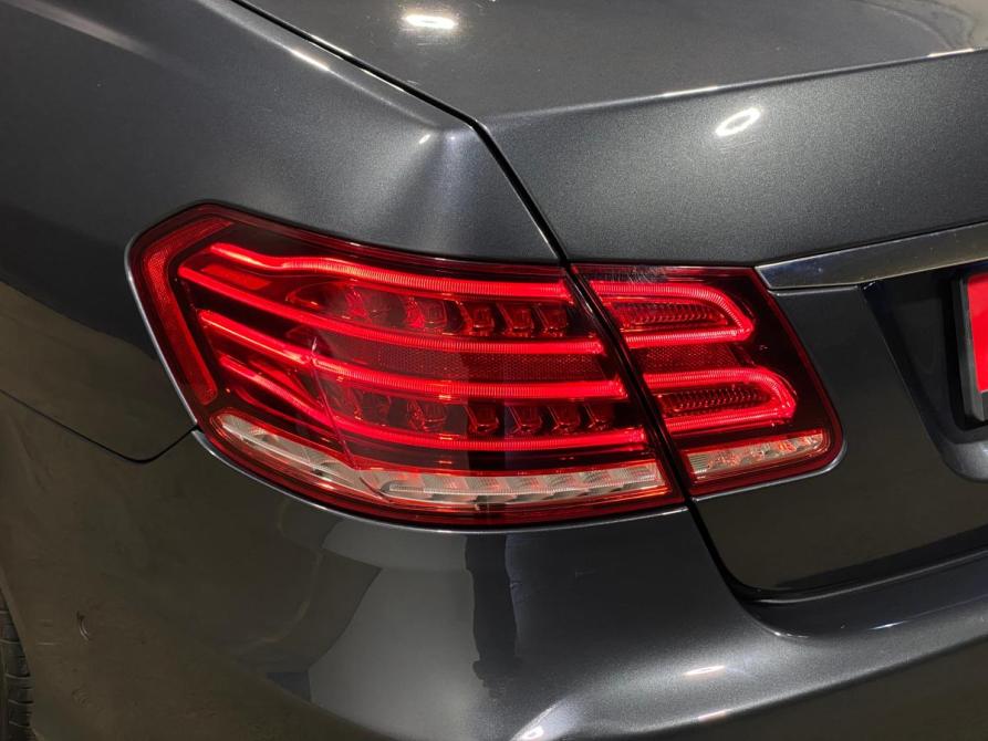 Mercedes-Benz E-Класс IV (W212 S212 C207) Рестайлинг Челябинск  - изображение 7