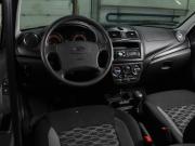 Lada (ВАЗ) Granta I Рестайлинг Воронеж  - изображение 22