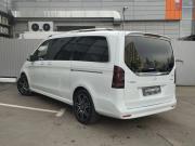 Mercedes-Benz V-Класс III (W447) Рестайлинг Москва  - изображение 27