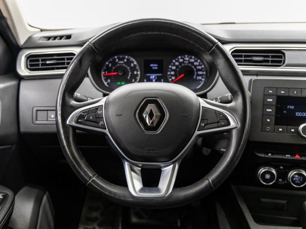 Renault Arkana I с пробегом 2021 года, цена 1 338 000 рублей, 38015 км, внедорожник, Автокод Объявления