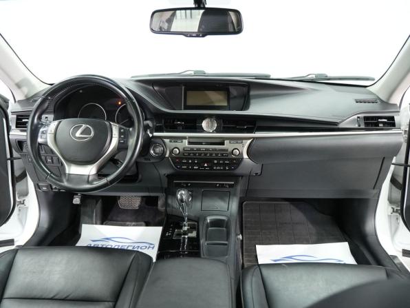 Lexus ES VI с пробегом 2013 года, цена 1 930 000 рублей, 194000 км, седан, Автокод Объявления
