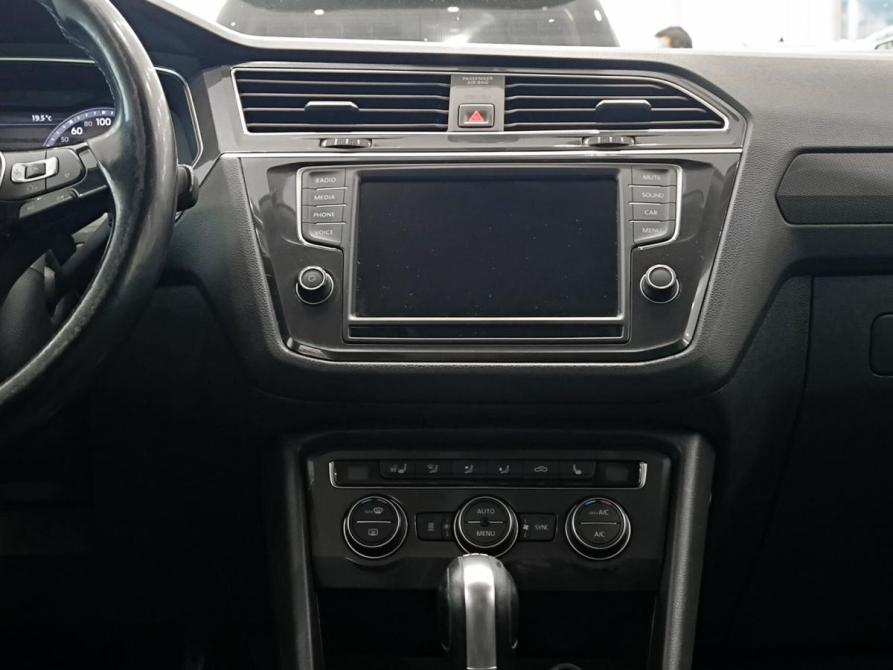 Volkswagen Tiguan II Казань  - изображение 18