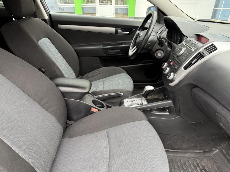 Kia Ceed I Ярославль  - изображение 10