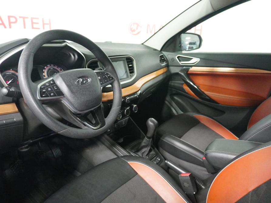 Lada (ВАЗ) Vesta I Рестайлинг (NG) Вологда  - изображение 9