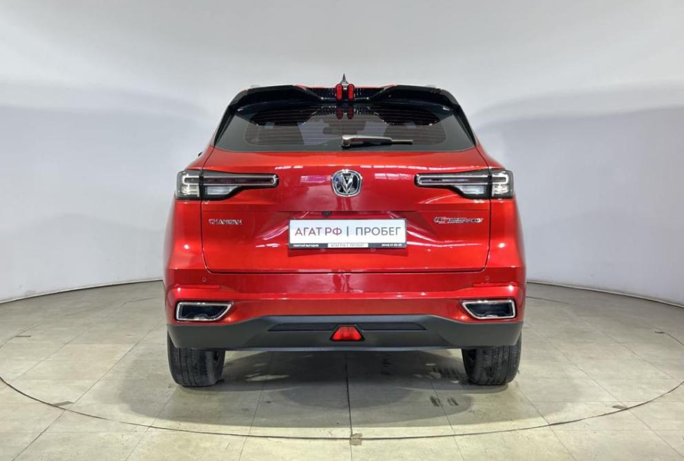 Changan CS55 Plus II Саранск  - изображение 8