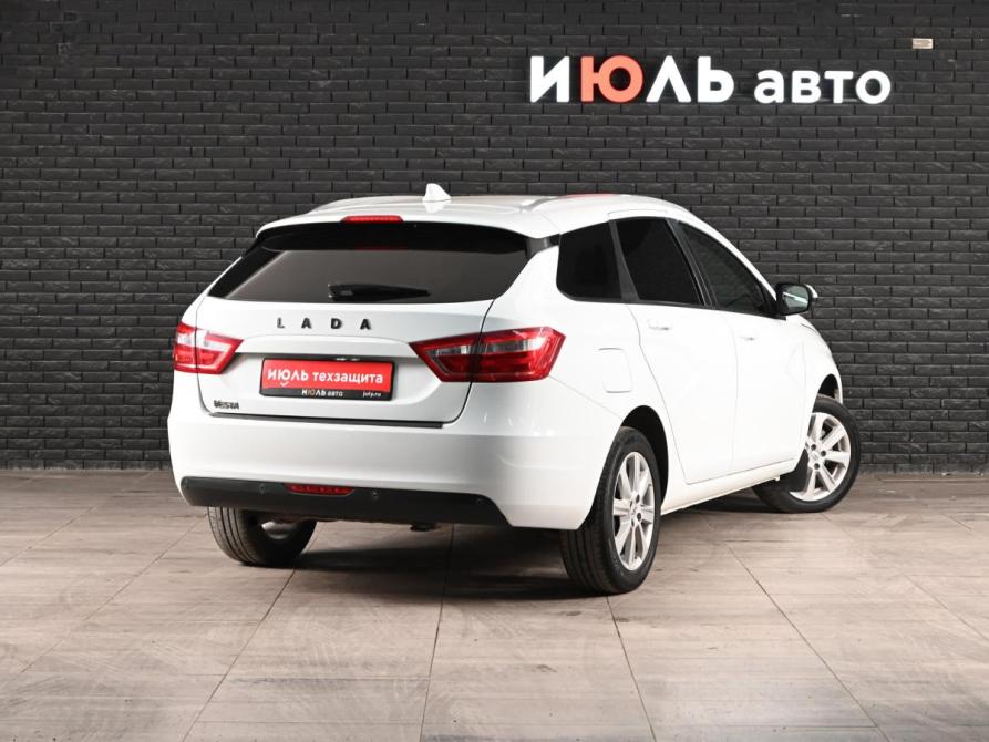Lada (ВАЗ) Vesta I Екатеринбург  - изображение 4