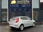 Hyundai Solaris I Рестайлинг Архангельск  - изображение 25