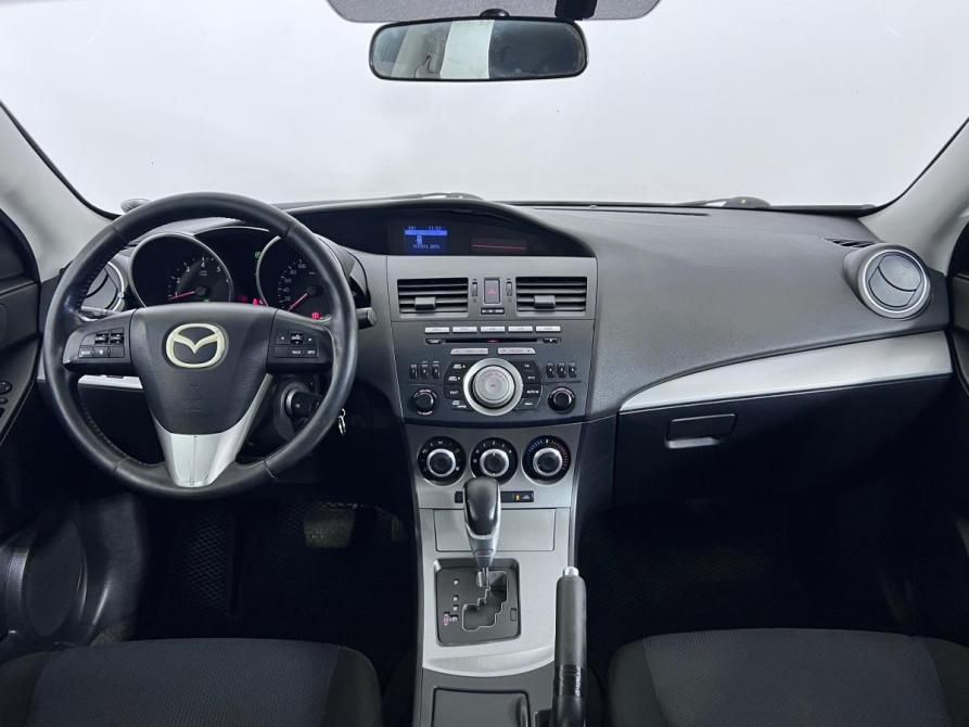 Mazda 3 II (BL) Ростов-на-Дону  - изображение 11