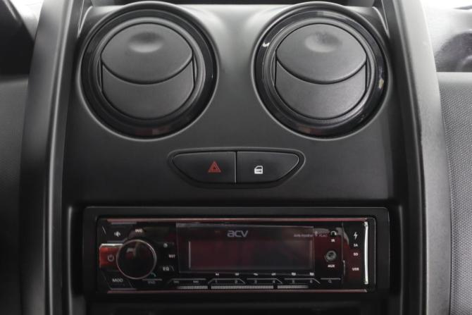 Lada (ВАЗ) Largus I Рестайлинг с пробегом 2024 года, цена 1 329 000 рублей, 11300 км, универсал, Автокод Объявления