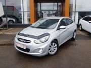Hyundai Solaris I Брянск  - изображение 13