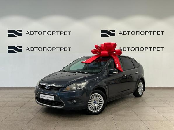 Ford Focus II Рестайлинг с пробегом 2011 года, цена 419 000 рублей, 308411 км, хэтчбек, Автокод Объявления