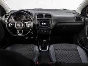 Volkswagen Polo V Рестайлинг Тюмень  - изображение 41