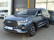 Chery Tiggo 7 Pro I Москва  - изображение 21