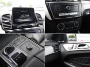 Mercedes-Benz GLE I (W166) Москва  - изображение 47