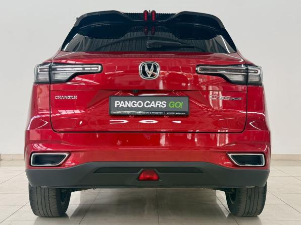 Changan CS55 Plus II с пробегом 2023 года, цена 1 995 000 рублей, 50295 км, внедорожник, Автокод Объявления