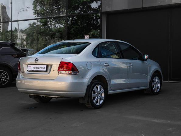Volkswagen Polo V с пробегом 2012 года, цена 880 000 рублей, 113874 км, седан, Автокод Объявления