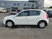 Renault Sandero I Санкт-Петербург  - изображение 16