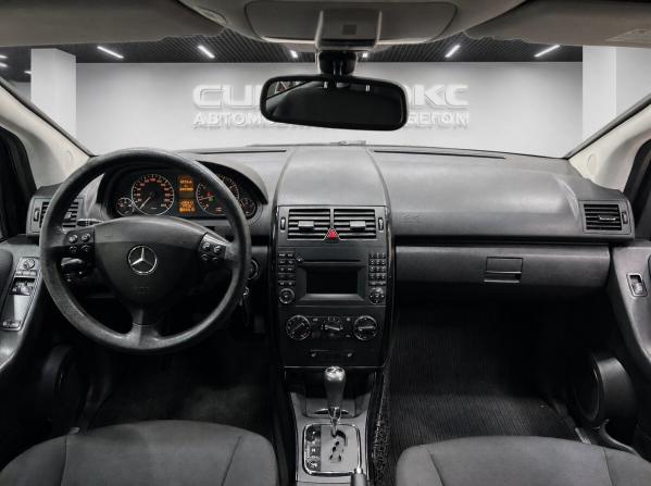 Mercedes-Benz A-Класс II (W169) Рестайлинг с пробегом 2010 года, цена 685 000 рублей, 226207 км, хэтчбек, Автокод Объявления