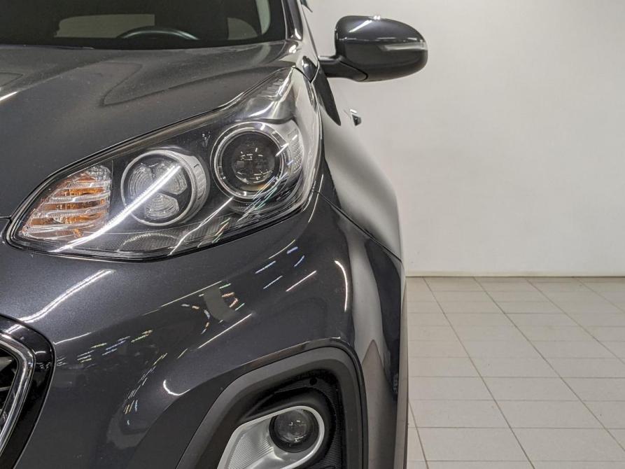 Kia Sportage IV Рестайлинг Санкт-Петербург  - изображение 17