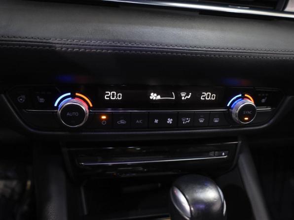 Mazda 6 III (GJ) Рестайлинг 2 с пробегом 2019 года, цена 2 295 000 рублей, 146767 км, седан, Автокод Объявления