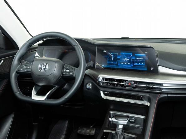 Changan CS35 Plus I Рестайлинг с пробегом 2023 года, цена 1 788 000 рублей, 22450 км, внедорожник, Автокод Объявления