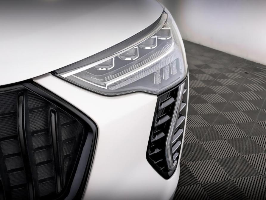 Haval Jolion I Рестайлинг Москва  - изображение 17