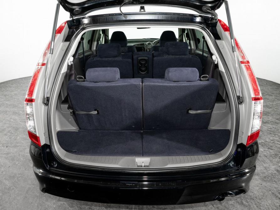 Honda Stream II Рестайлинг Иркутск  - изображение 17