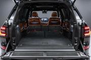 BMW X7 I (G07) Рестайлинг Москва  - изображение 53