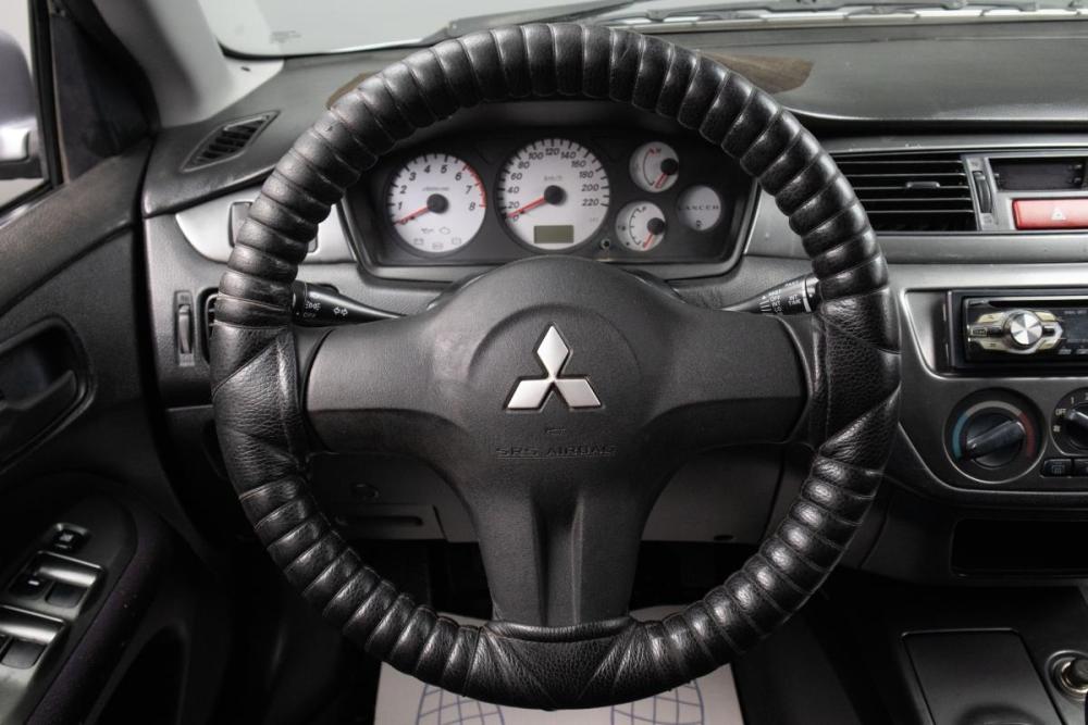 Mitsubishi Lancer IX Оренбург  - изображение 10