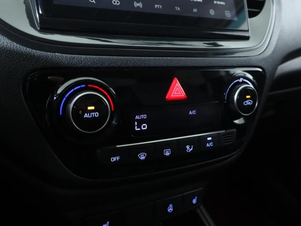 Hyundai Solaris II Рестайлинг с пробегом 2020 года, цена 1 449 000 рублей, 144264 км, седан, Автокод Объявления