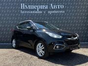Hyundai ix35 I Краснодар  - изображение 38
