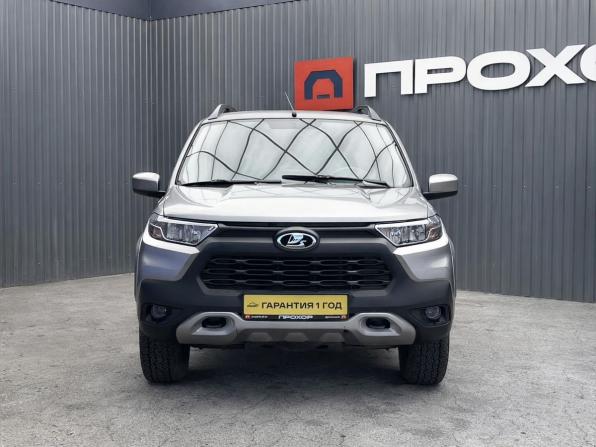 Lada (ВАЗ) Niva Travel I с пробегом 2021 года, цена 977 000 рублей, 62625 км, внедорожник, Автокод Объявления