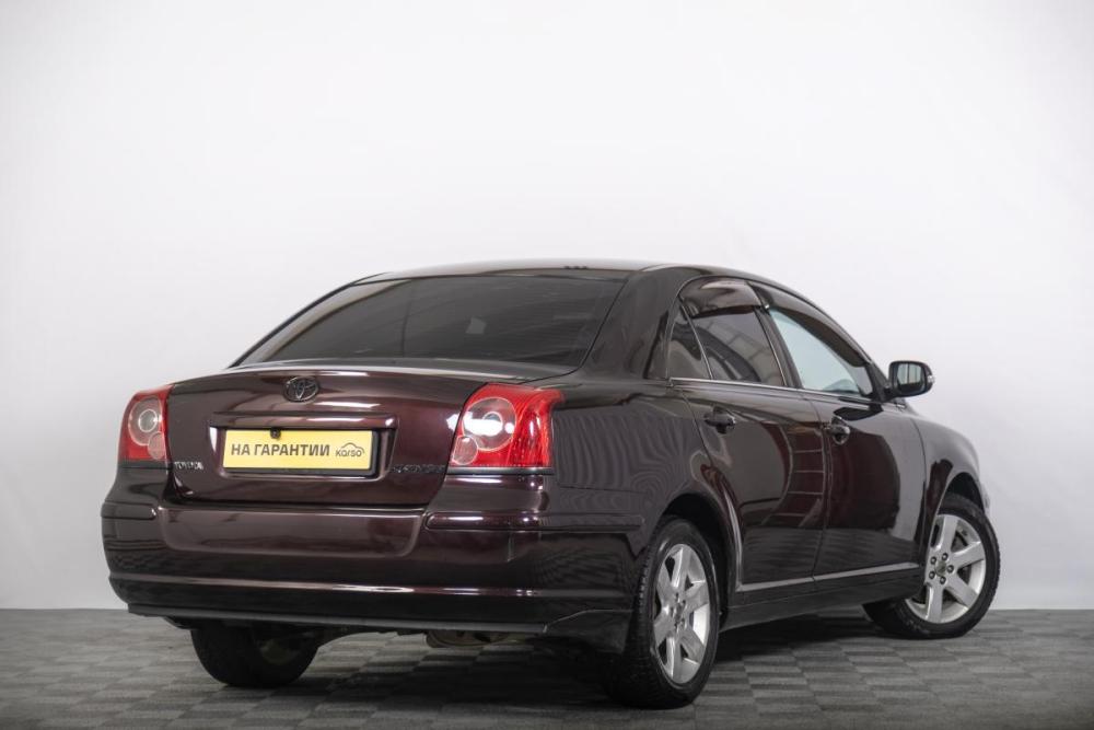 Toyota Avensis II Томск  - изображение 7