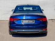 Audi A4 V (B9) Москва  - изображение 34