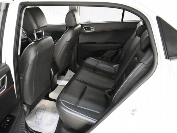 Hyundai Creta I с пробегом 2018 года, цена 1 979 000 рублей, 96580 км, внедорожник, Автокод Объявления