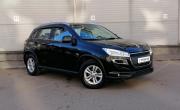 Peugeot 4008 I Санкт-Петербург  - изображение 23