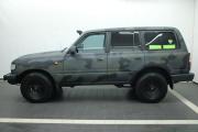 Toyota Land Cruiser 80 Series Красноярск  - изображение 35