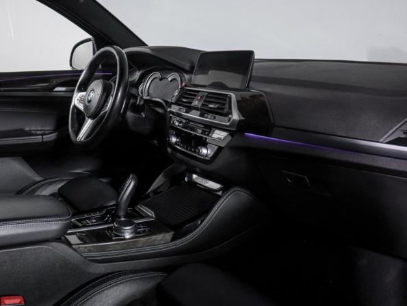BMW X4 II (G02) с пробегом 2019 года, цена 4 863 000 рублей, 77752 км, внедорожник, Автокод Объявления